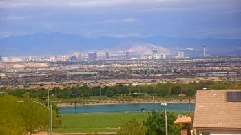 Weather camera view of Cadence Development.