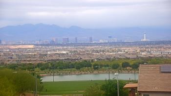 Weather camera view of Cadence Development.