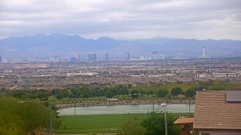 Weather camera view of Cadence Development.