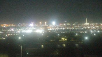 Weather camera view of Cadence Development.