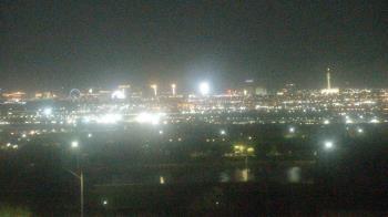 Weather camera view of Cadence Development.