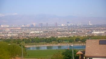 Weather camera view of Cadence Development.