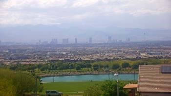 Weather camera view of Cadence Development.