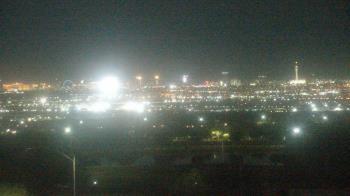 Weather camera view of Cadence Development.