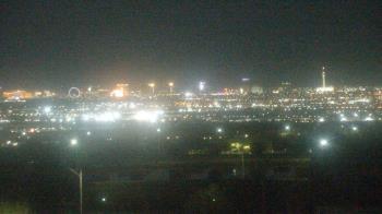 Weather camera view of Cadence Development.