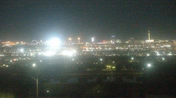 Weather camera view of Cadence Development.