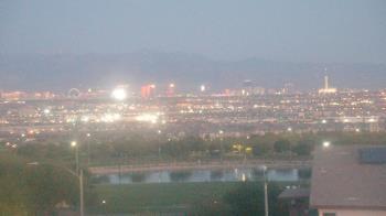 Weather camera view of Cadence Development.