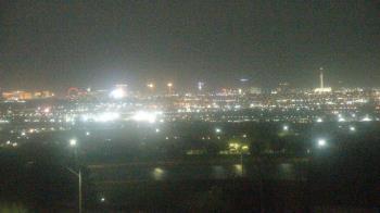 Weather camera view of Cadence Development.