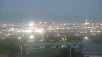 Weather camera view of Cadence Development.