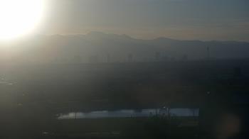 Weather camera view of Cadence Development.