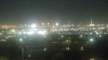 Weather camera view of Cadence Development.