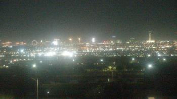 Weather camera view of Cadence Development.