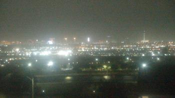 Weather camera view of Cadence Development.
