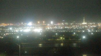 Weather camera view of Cadence Development.