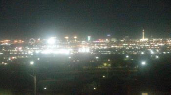 Weather camera view of Cadence Development.