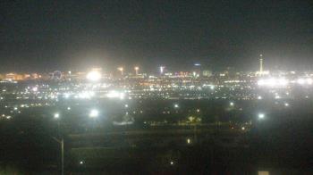 Weather camera view of Cadence Development.