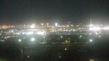 Weather camera view of Cadence Development.