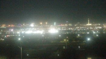 Weather camera view of Cadence Development.