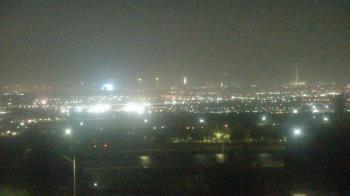 Weather camera view of Cadence Development.