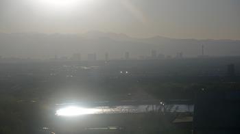Weather camera view of Cadence Development.