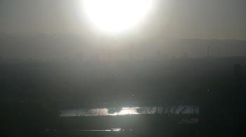 Weather camera view of Cadence Development.