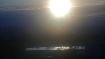 Weather camera view of Cadence Development.