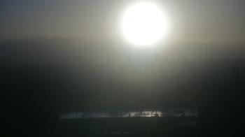 Weather camera view of Cadence Development.