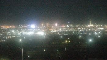 Weather camera view of Cadence Development.