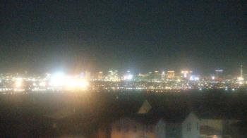 Weather camera view of Robert and Sandy Ellis ES.