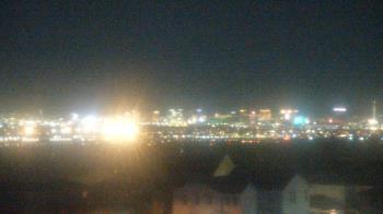 Weather camera view of Robert and Sandy Ellis ES.