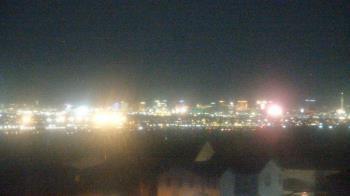 Weather camera view of Robert and Sandy Ellis ES.