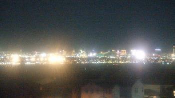 Weather camera view of Robert and Sandy Ellis ES.