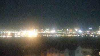 Weather camera view of Robert and Sandy Ellis ES.