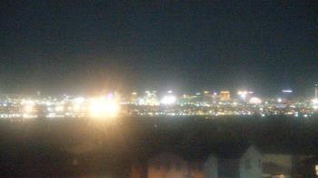 Weather camera view of Robert and Sandy Ellis ES.