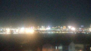 Weather camera view of Robert and Sandy Ellis ES.