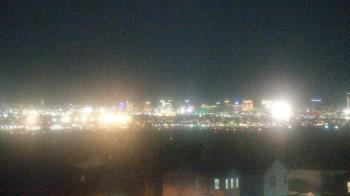 Weather camera view of Robert and Sandy Ellis ES.