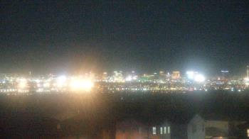 Weather camera view of Robert and Sandy Ellis ES.