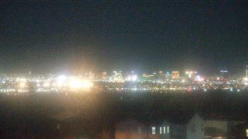 Weather camera view of Robert and Sandy Ellis ES.