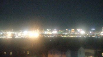 Weather camera view of Robert and Sandy Ellis ES.