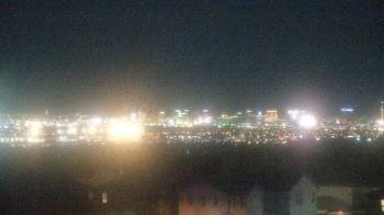 Weather camera view of Robert and Sandy Ellis ES.