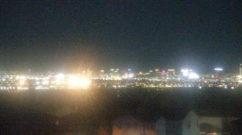 Weather camera view of Robert and Sandy Ellis ES.