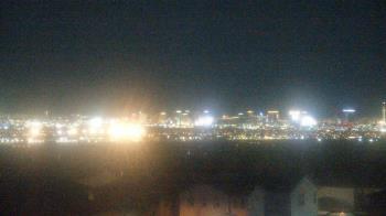 Weather camera view of Robert and Sandy Ellis ES.