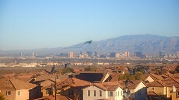 Weather camera view of Robert and Sandy Ellis ES.