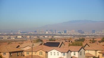 Weather camera view of Robert and Sandy Ellis ES.