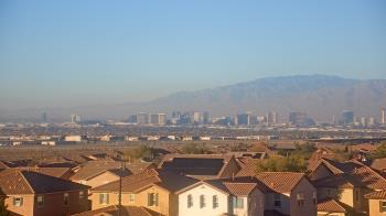 Weather camera view of Robert and Sandy Ellis ES.