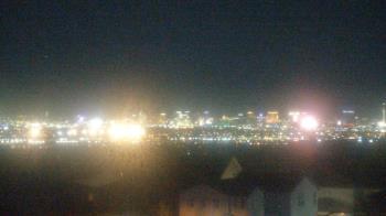 Weather camera view of Robert and Sandy Ellis ES.