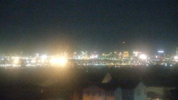 Weather camera view of Robert and Sandy Ellis ES.