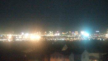 Weather camera view of Robert and Sandy Ellis ES.