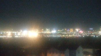 Weather camera view of Robert and Sandy Ellis ES.