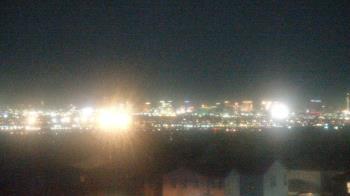 Weather camera view of Robert and Sandy Ellis ES.